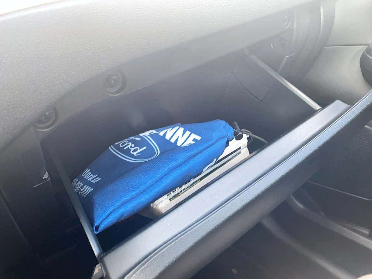 2021 Ford Escape Titanium Plug-In Hybrid