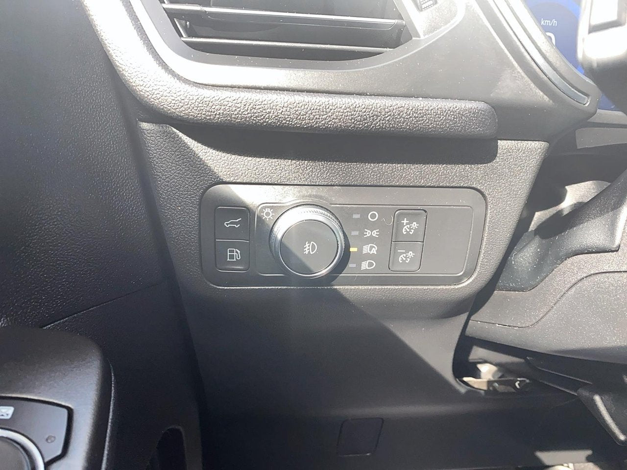 2021 Ford Escape Titanium Plug-In Hybrid