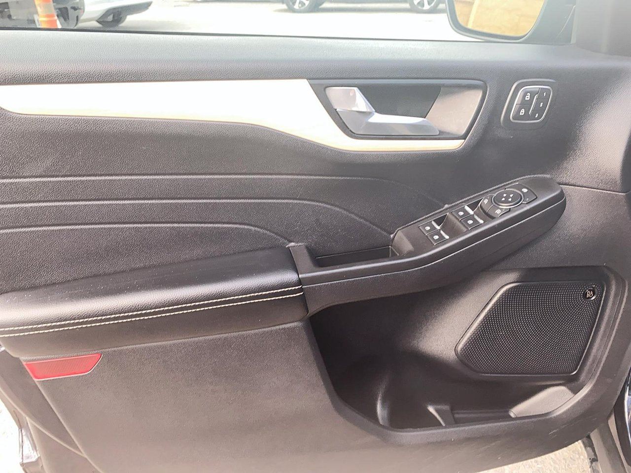 2021 Ford Escape Titanium Plug-In Hybrid