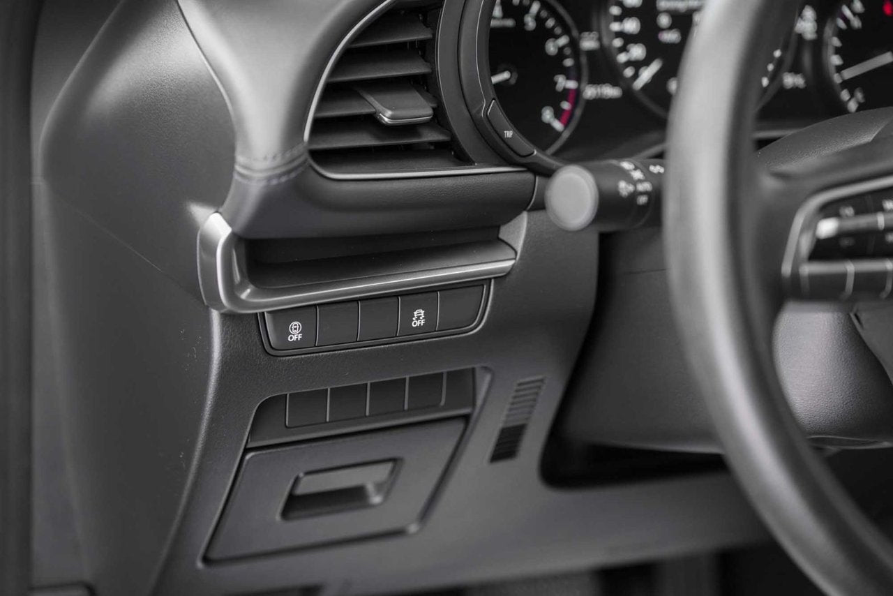 2023 Mazda Mazda3 Sport GX