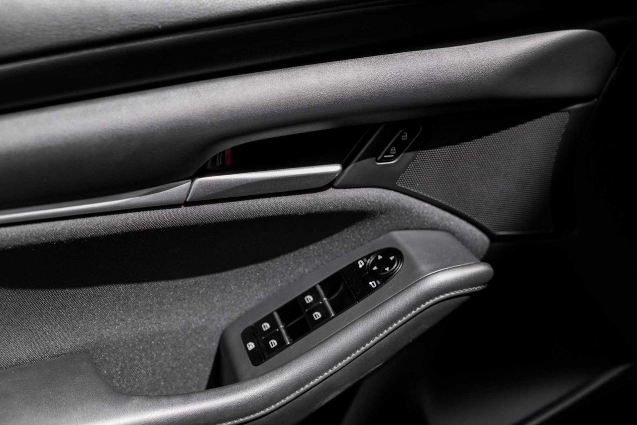 2023 Mazda Mazda3 Sport GX