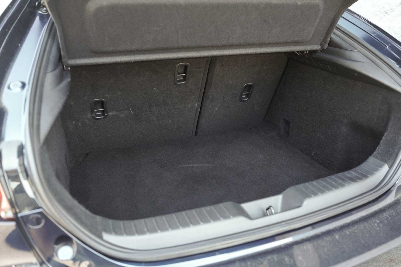 2023 Mazda Mazda3 Sport GX