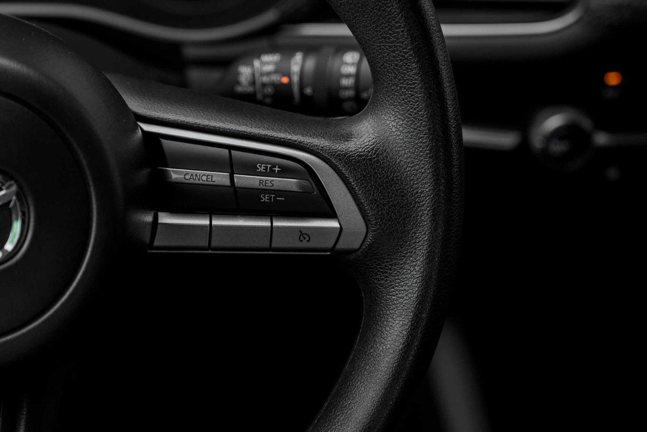 2023 Mazda Mazda3 Sport GX