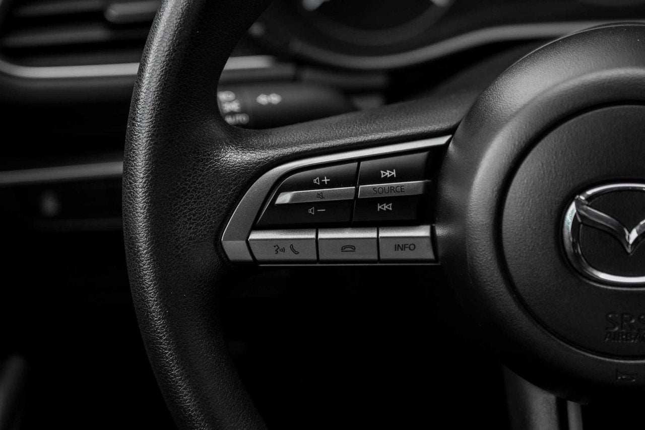 2023 Mazda Mazda3 Sport GX