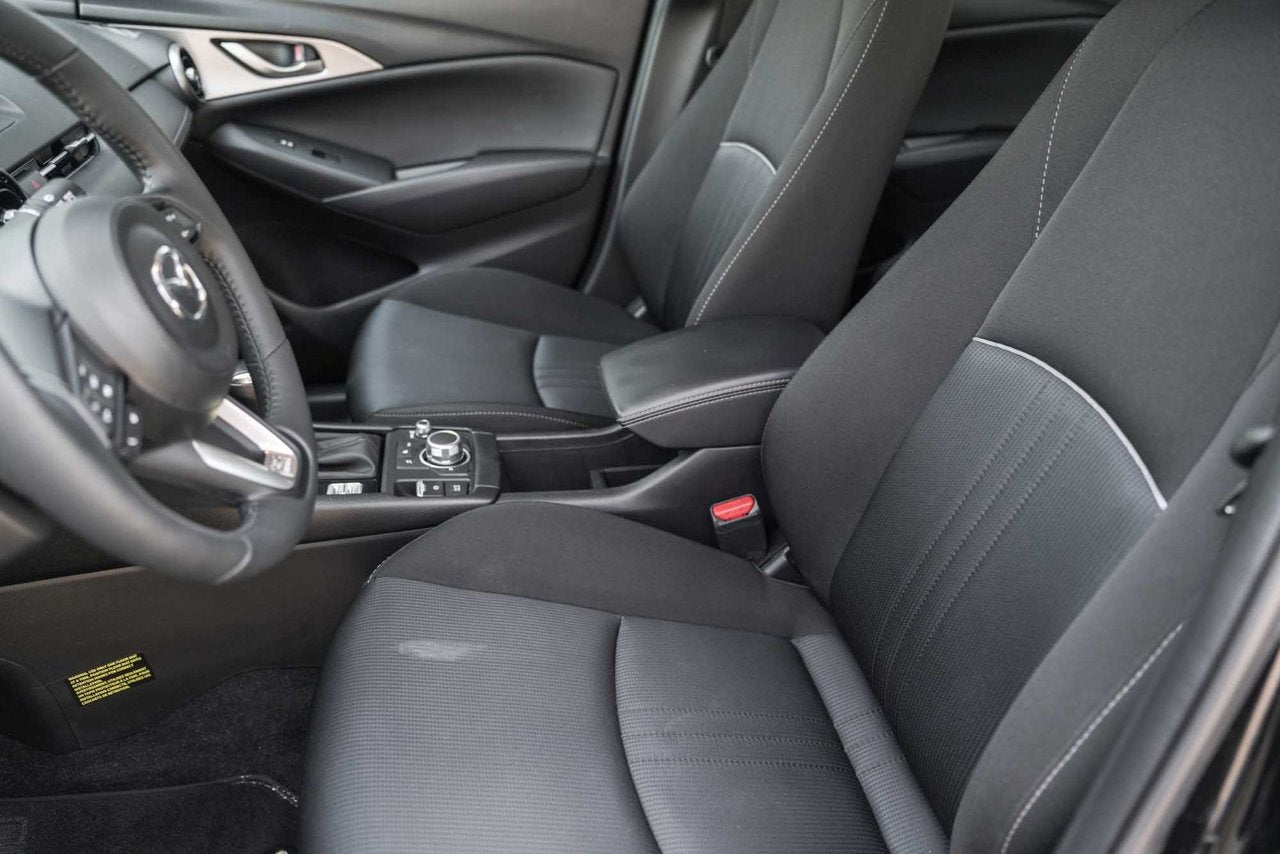 2021 Mazda CX-3 GS
