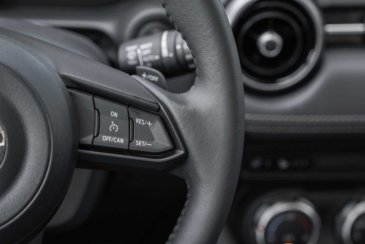 2021 Mazda CX-3 GS