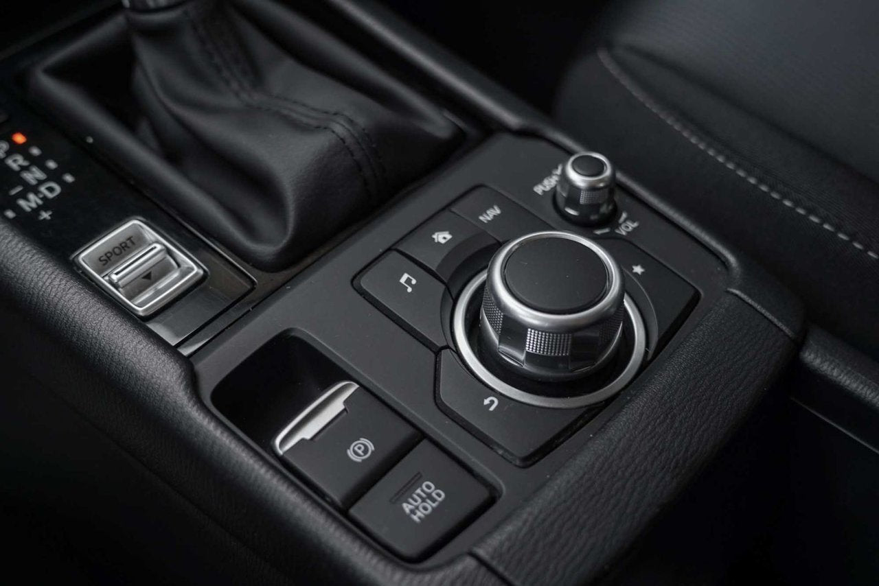 2021 Mazda CX-3 GS