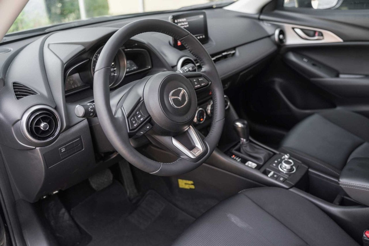 2021 Mazda CX-3 GS