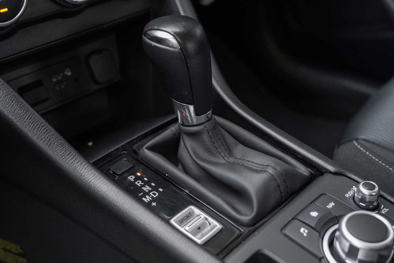 2021 Mazda CX-3 GS