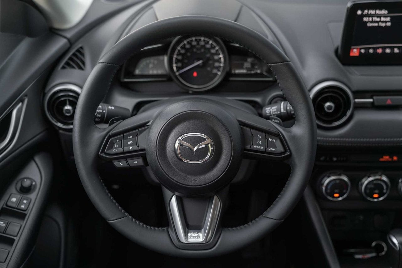 2021 Mazda CX-3 GS