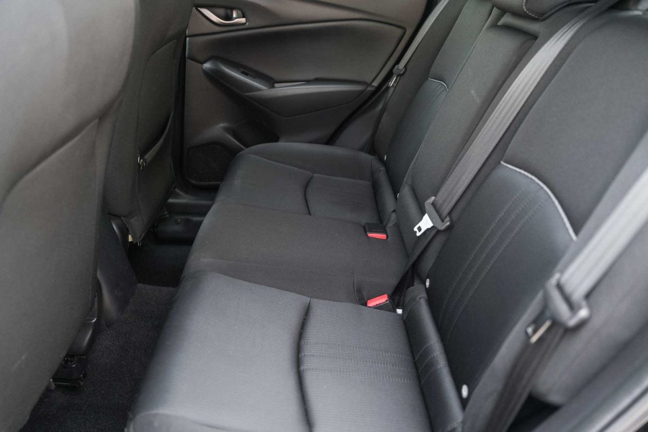 2021 Mazda CX-3 GS
