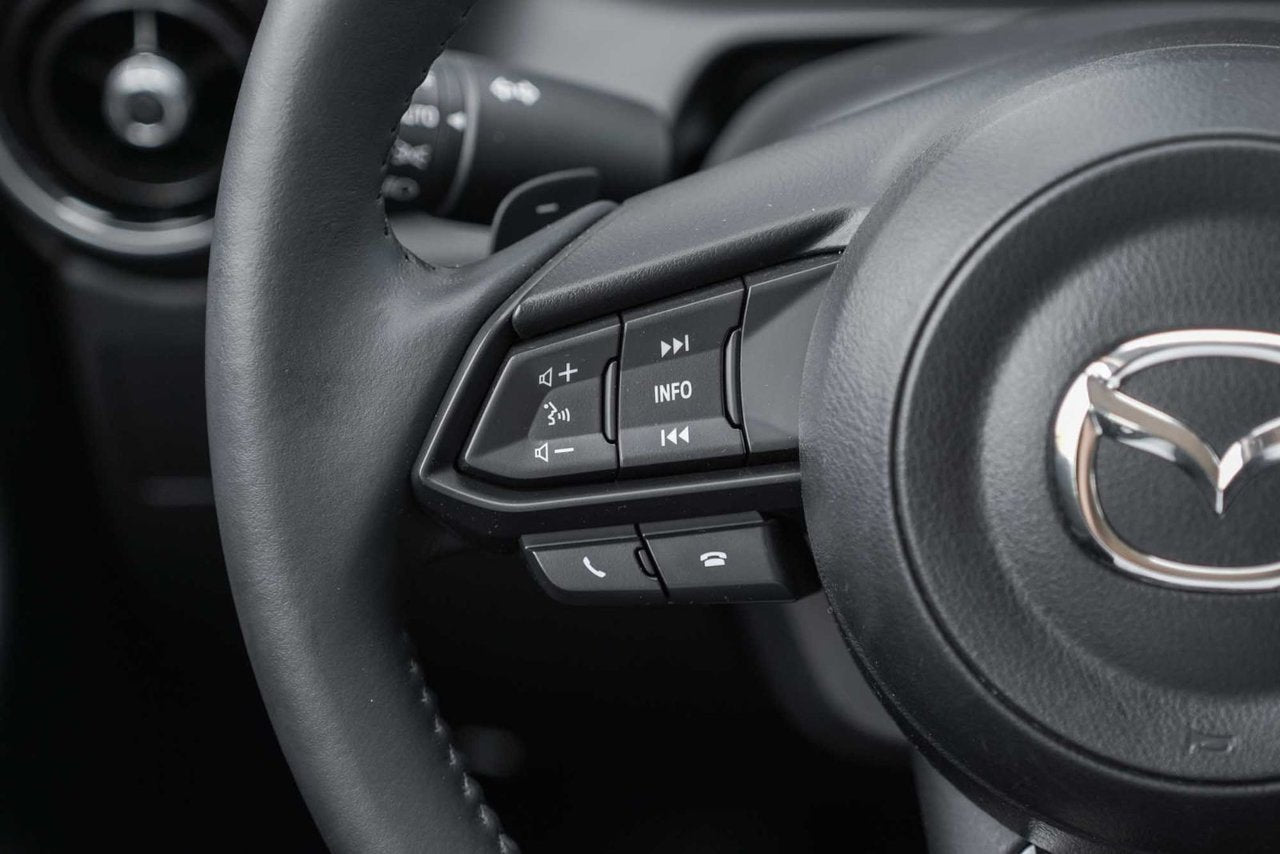 2021 Mazda CX-3 GS