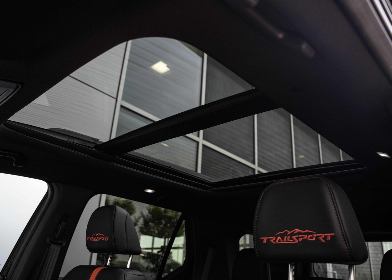 2026 Honda Passport TRAILSPORT AWD; TOIT PANO CAMERA ANGLES MORT MAGS