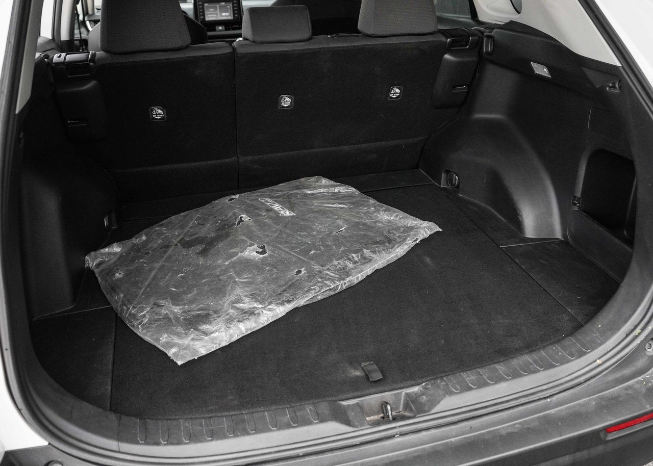 2019 Toyota RAV4 **LE FWD**