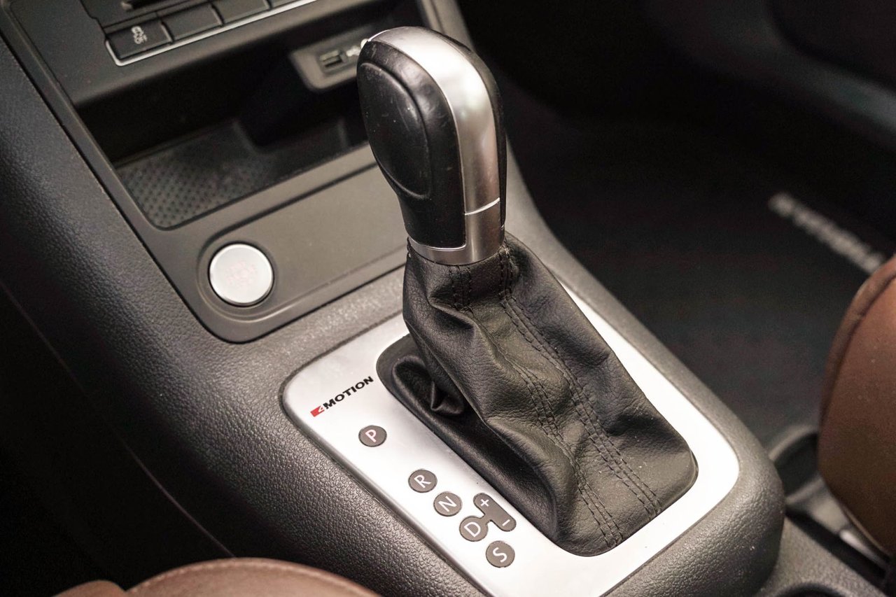 2017 Volkswagen Tiguan HIGHLINE/RLINE/AWD/TOIT PANO/KEYLESS/CAMERA/