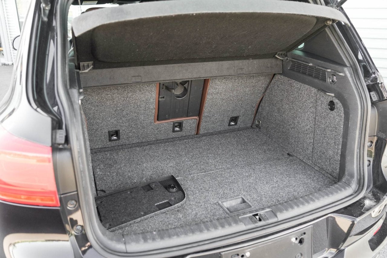 2017 Volkswagen Tiguan HIGHLINE/RLINE/AWD/TOIT PANO/KEYLESS/CAMERA/