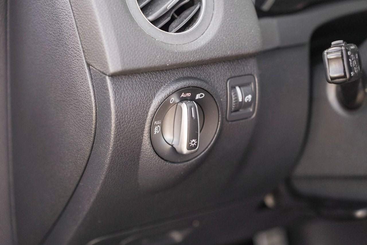 2017 Volkswagen Tiguan HIGHLINE/RLINE/AWD/TOIT PANO/KEYLESS/CAMERA/