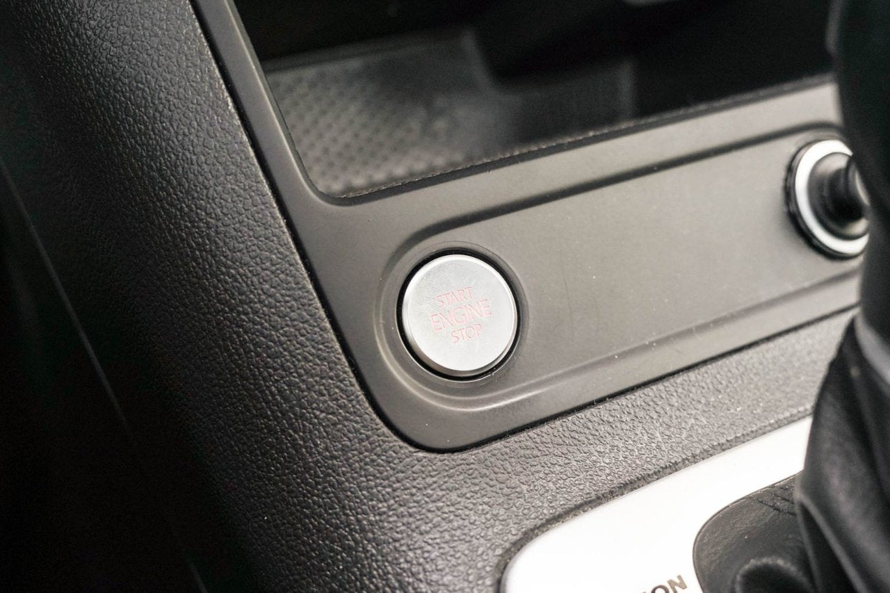 2017 Volkswagen Tiguan HIGHLINE/RLINE/AWD/TOIT PANO/KEYLESS/CAMERA/