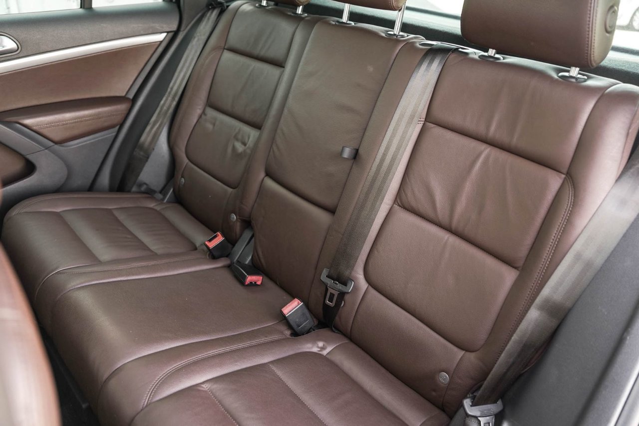 2017 Volkswagen Tiguan HIGHLINE/RLINE/AWD/TOIT PANO/KEYLESS/CAMERA/