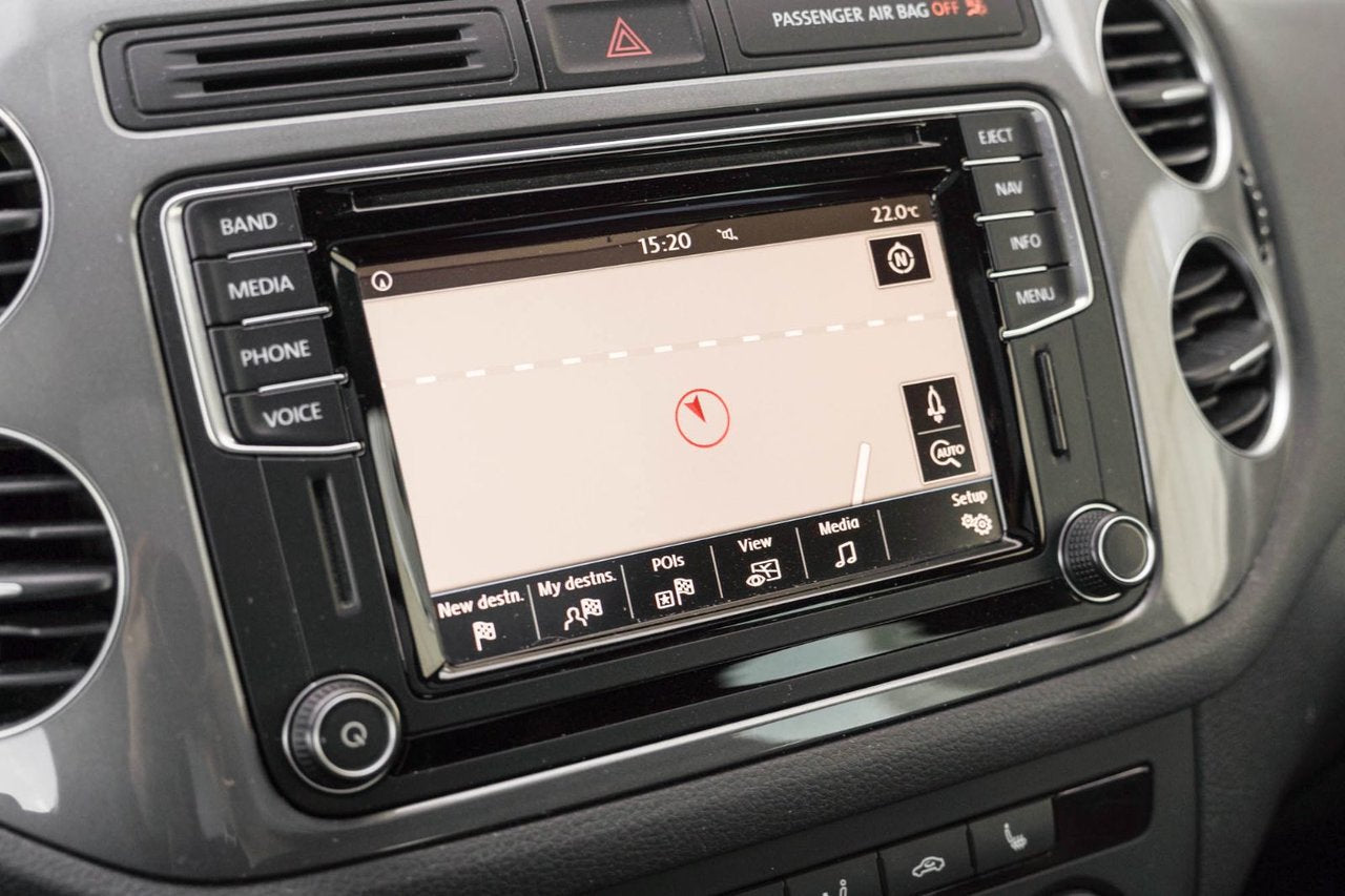 2017 Volkswagen Tiguan HIGHLINE/RLINE/AWD/TOIT PANO/KEYLESS/CAMERA/