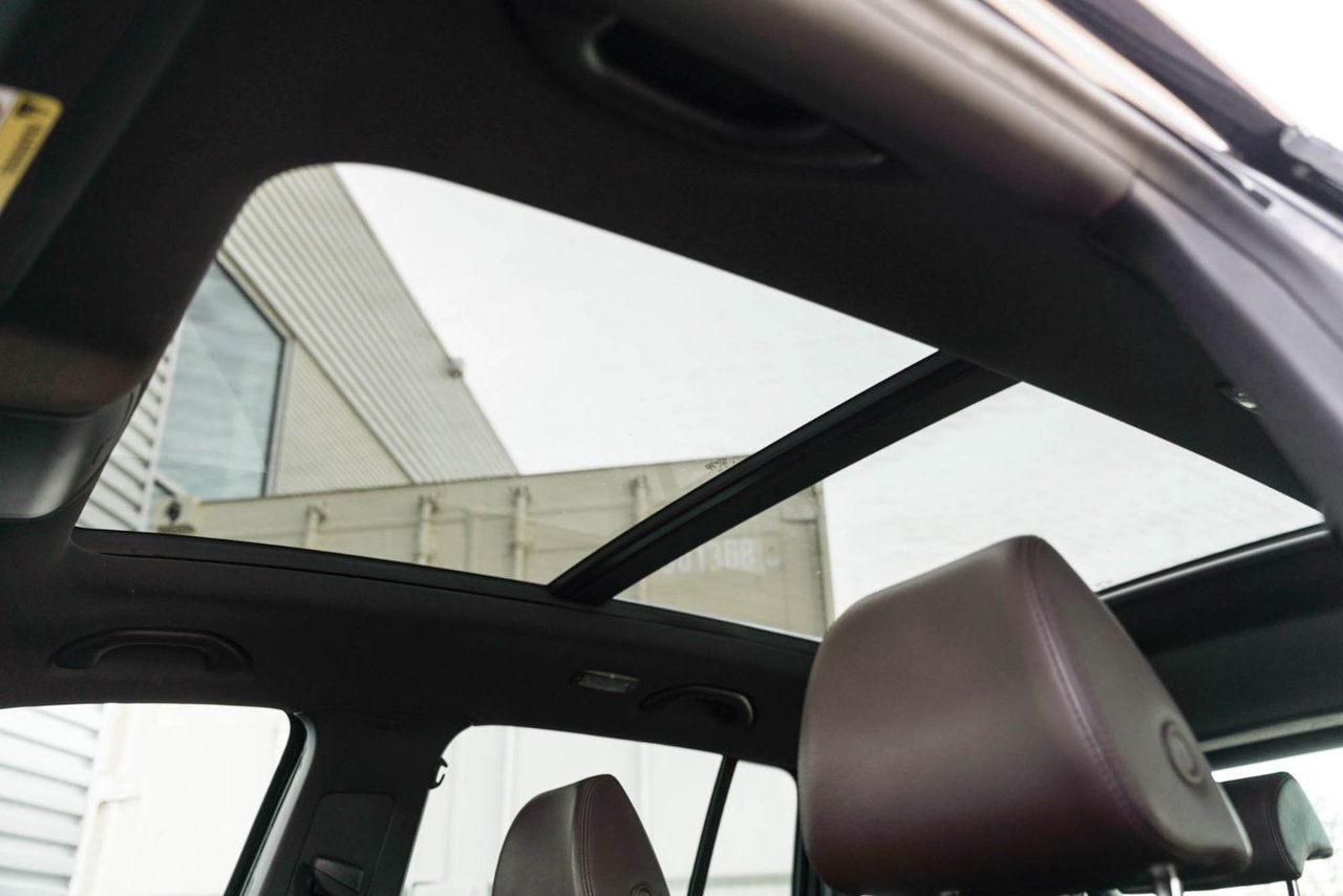 2017 Volkswagen Tiguan HIGHLINE/RLINE/AWD/TOIT PANO/KEYLESS/CAMERA/