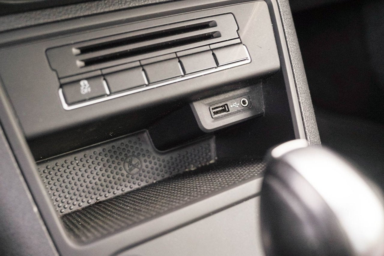 2017 Volkswagen Tiguan HIGHLINE/RLINE/AWD/TOIT PANO/KEYLESS/CAMERA/