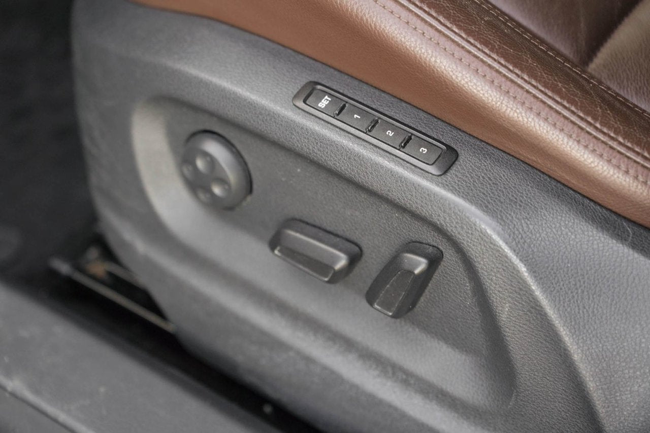 2017 Volkswagen Tiguan HIGHLINE/RLINE/AWD/TOIT PANO/KEYLESS/CAMERA/