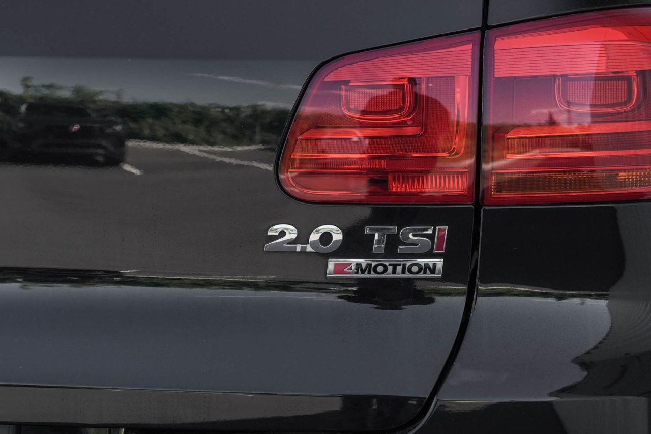 2017 Volkswagen Tiguan HIGHLINE/RLINE/AWD/TOIT PANO/KEYLESS/CAMERA/