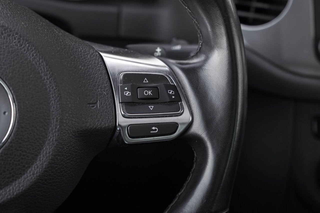 2017 Volkswagen Tiguan HIGHLINE/RLINE/AWD/TOIT PANO/KEYLESS/CAMERA/