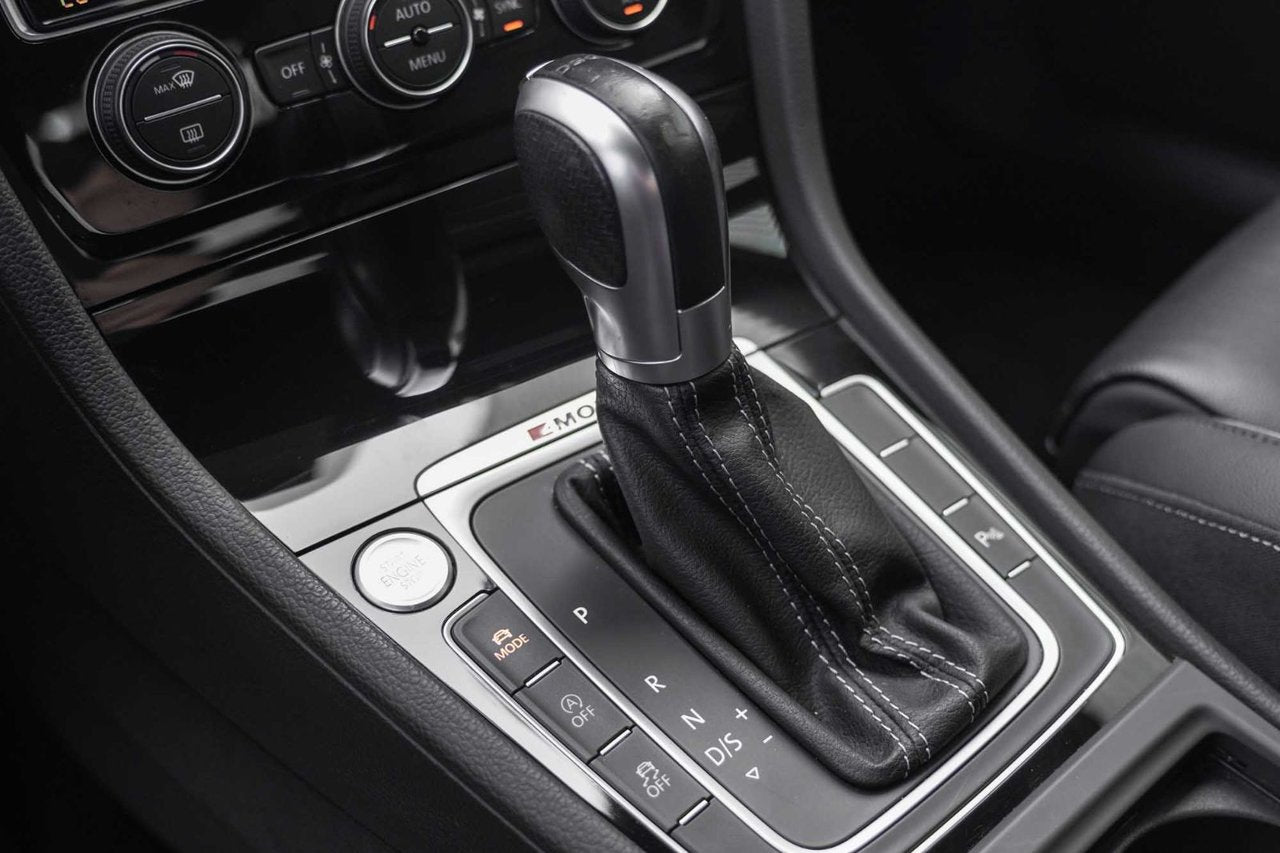 2019 Volkswagen Golf R DSG/AWD/KEYLESS/BLINDSPOT/SONAR/LANE ASSIST