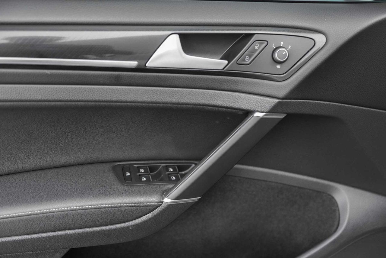 2019 Volkswagen Golf R DSG/AWD/KEYLESS/BLINDSPOT/SONAR/LANE ASSIST