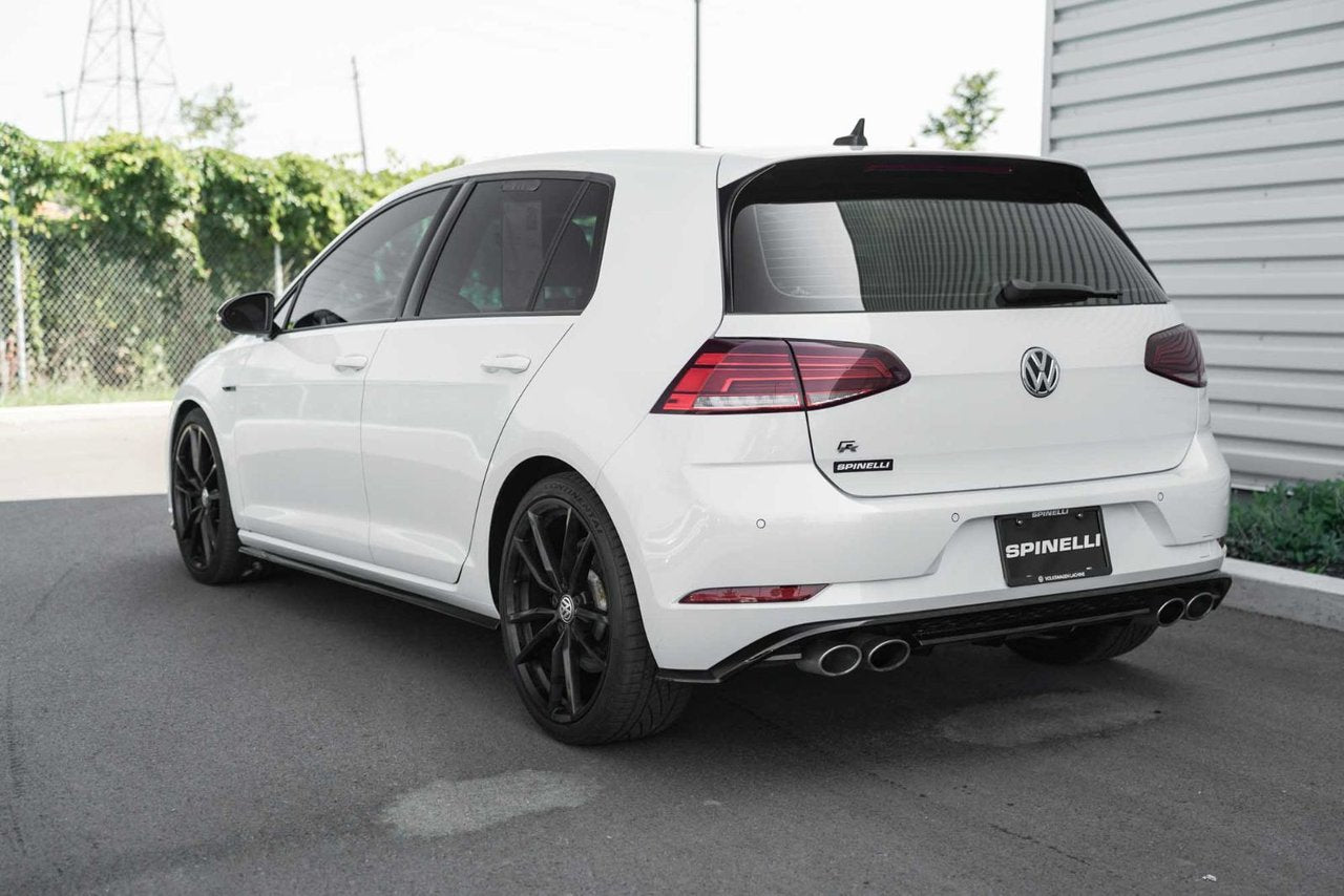 2019 Volkswagen Golf R DSG/AWD/KEYLESS/BLINDSPOT/SONAR/LANE ASSIST