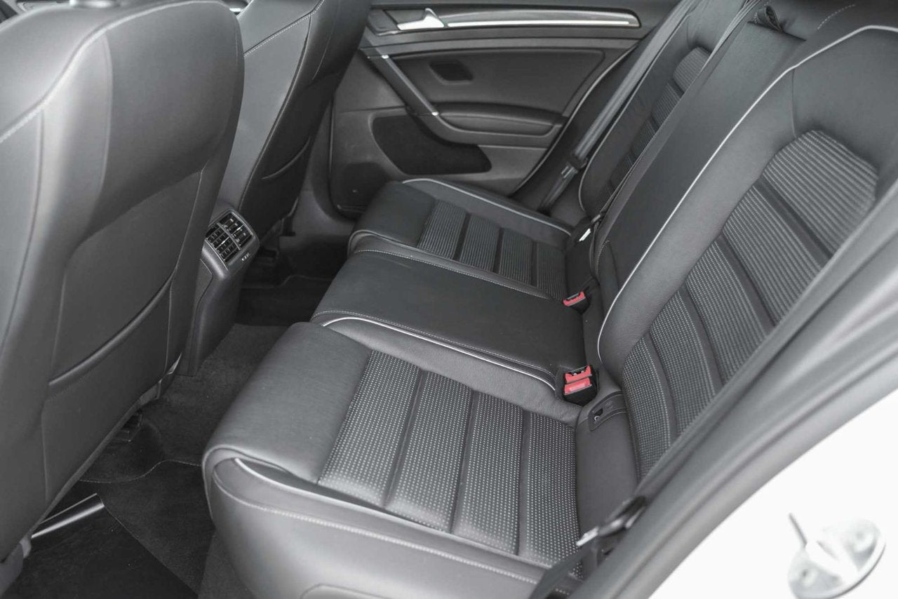 2019 Volkswagen Golf R DSG/AWD/KEYLESS/BLINDSPOT/SONAR/LANE ASSIST