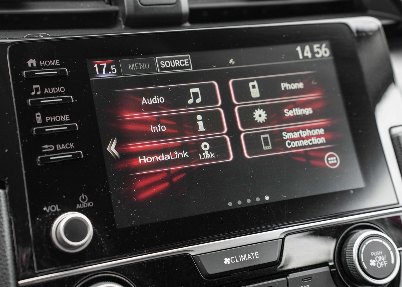 2019 Honda Civic LX ; A/C CAMERA SIEGES CHAUFFANT MAGS *BAS/LOW KM*