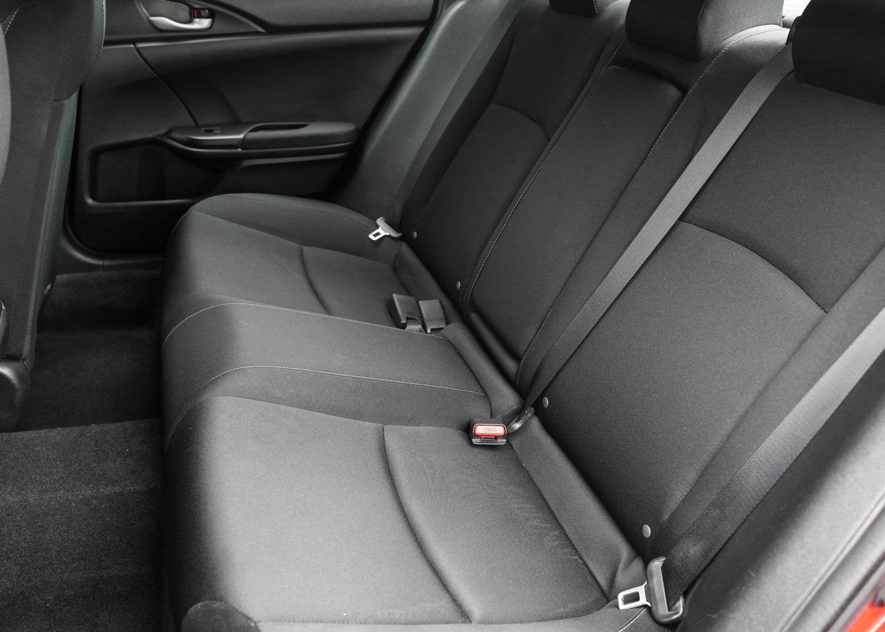 2019 Honda Civic LX ; A/C CAMERA SIEGES CHAUFFANT MAGS *BAS/LOW KM*