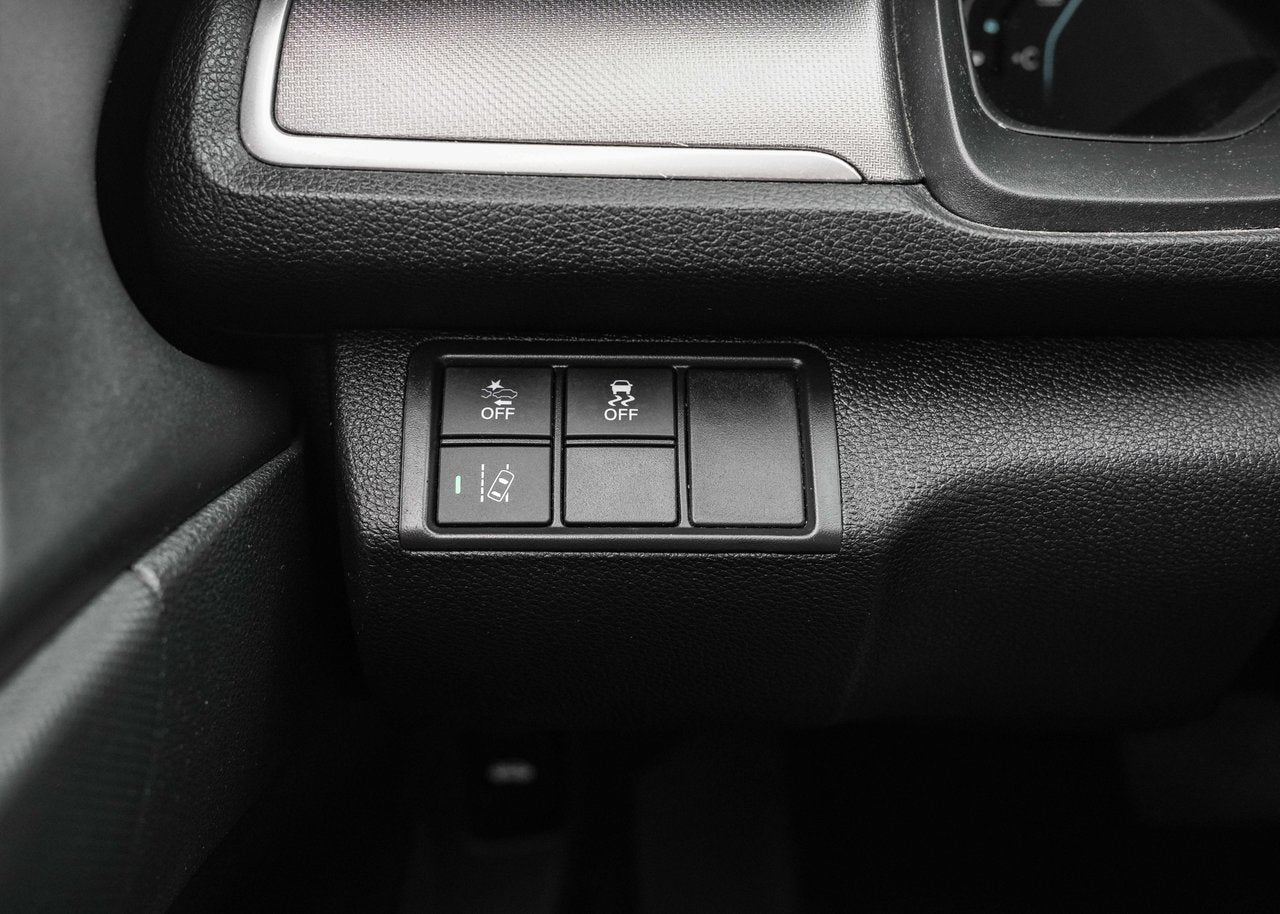 2019 Honda Civic LX ; A/C CAMERA SIEGES CHAUFFANT MAGS *BAS/LOW KM*