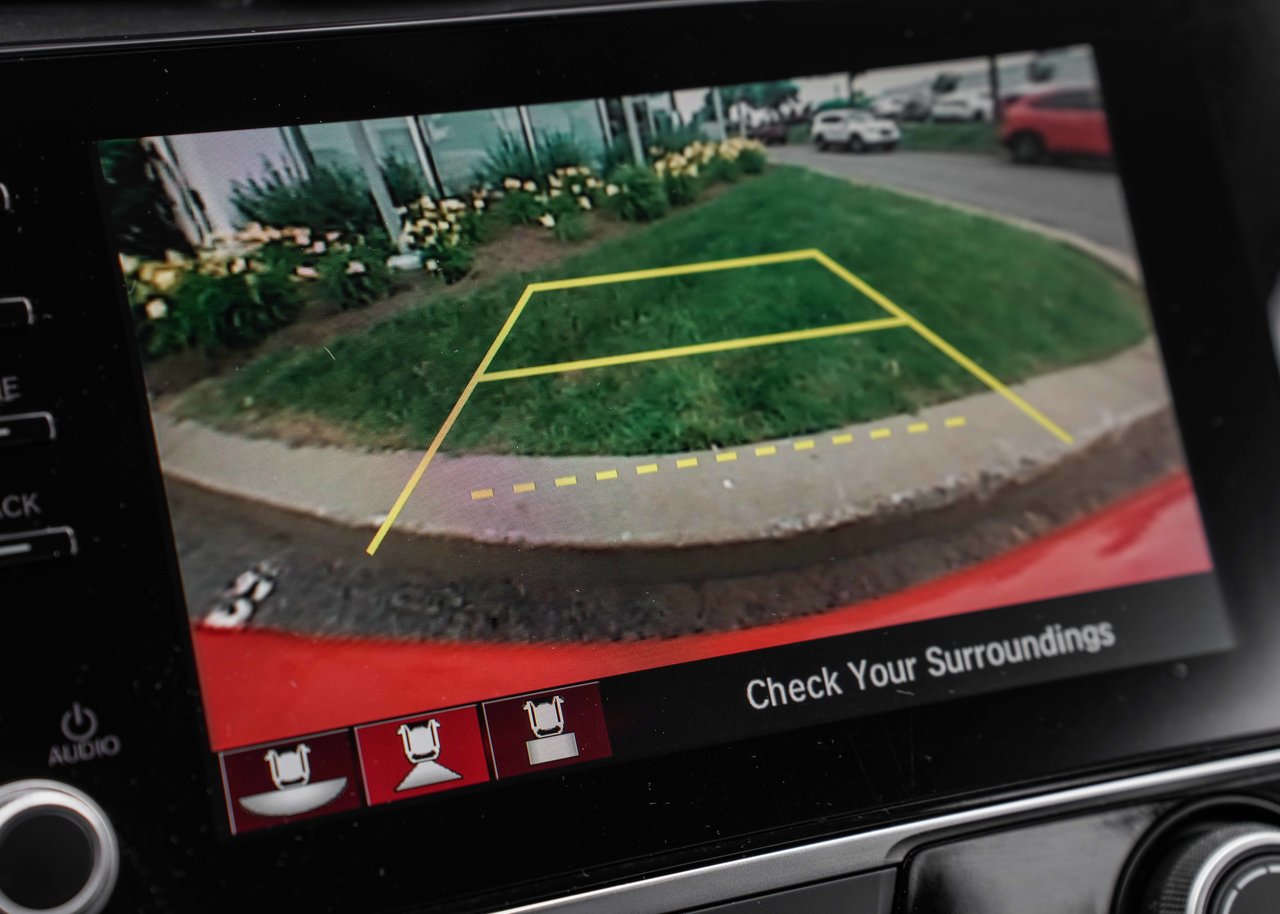 2019 Honda Civic LX ; A/C CAMERA SIEGES CHAUFFANT MAGS *BAS/LOW KM*