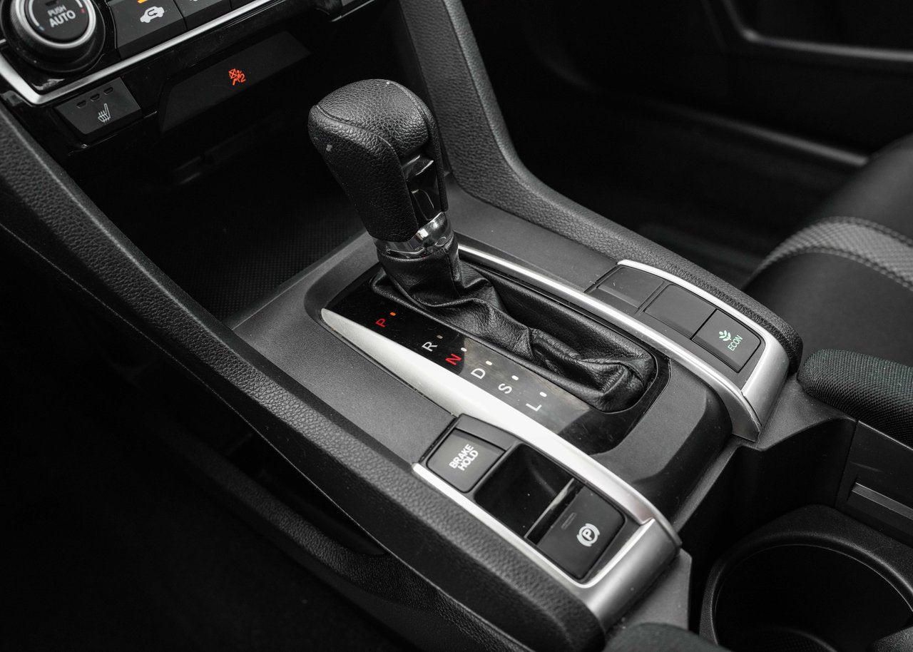 2019 Honda Civic LX ; A/C CAMERA SIEGES CHAUFFANT MAGS *BAS/LOW KM*