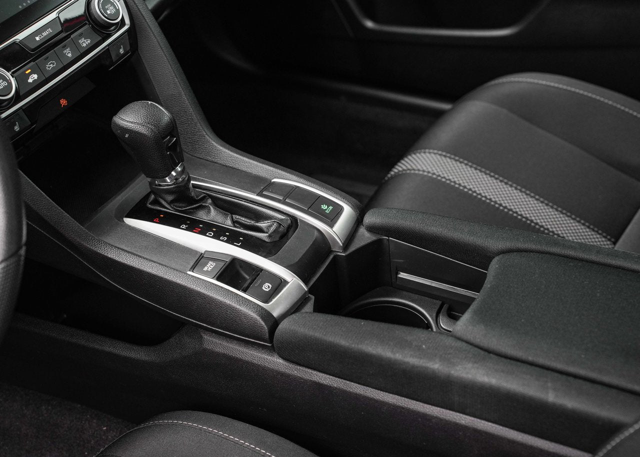 2019 Honda Civic LX ; A/C CAMERA SIEGES CHAUFFANT MAGS *BAS/LOW KM*