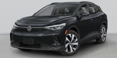 2025 Volkswagen ID.4 Pro S AWD