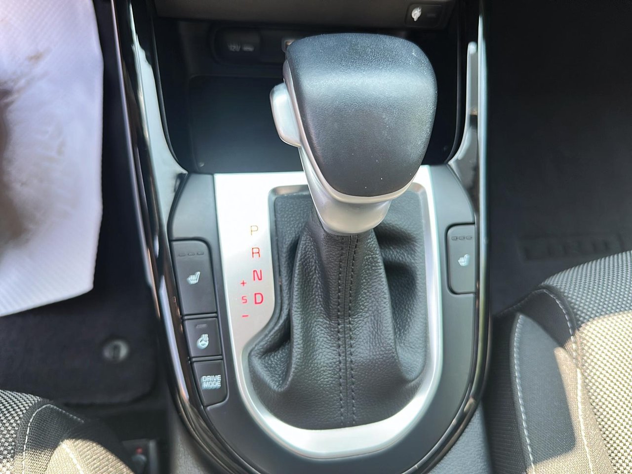 2022 Kia Forte5 EX