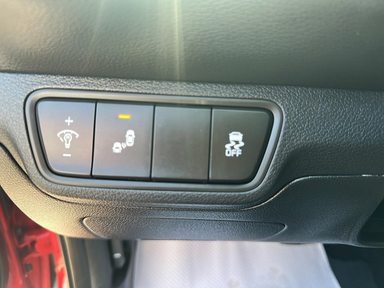 2022 Kia Forte5 EX