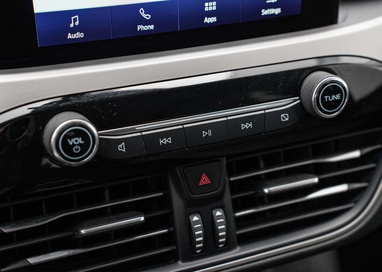 2022 Ford Escape SE Hybrid