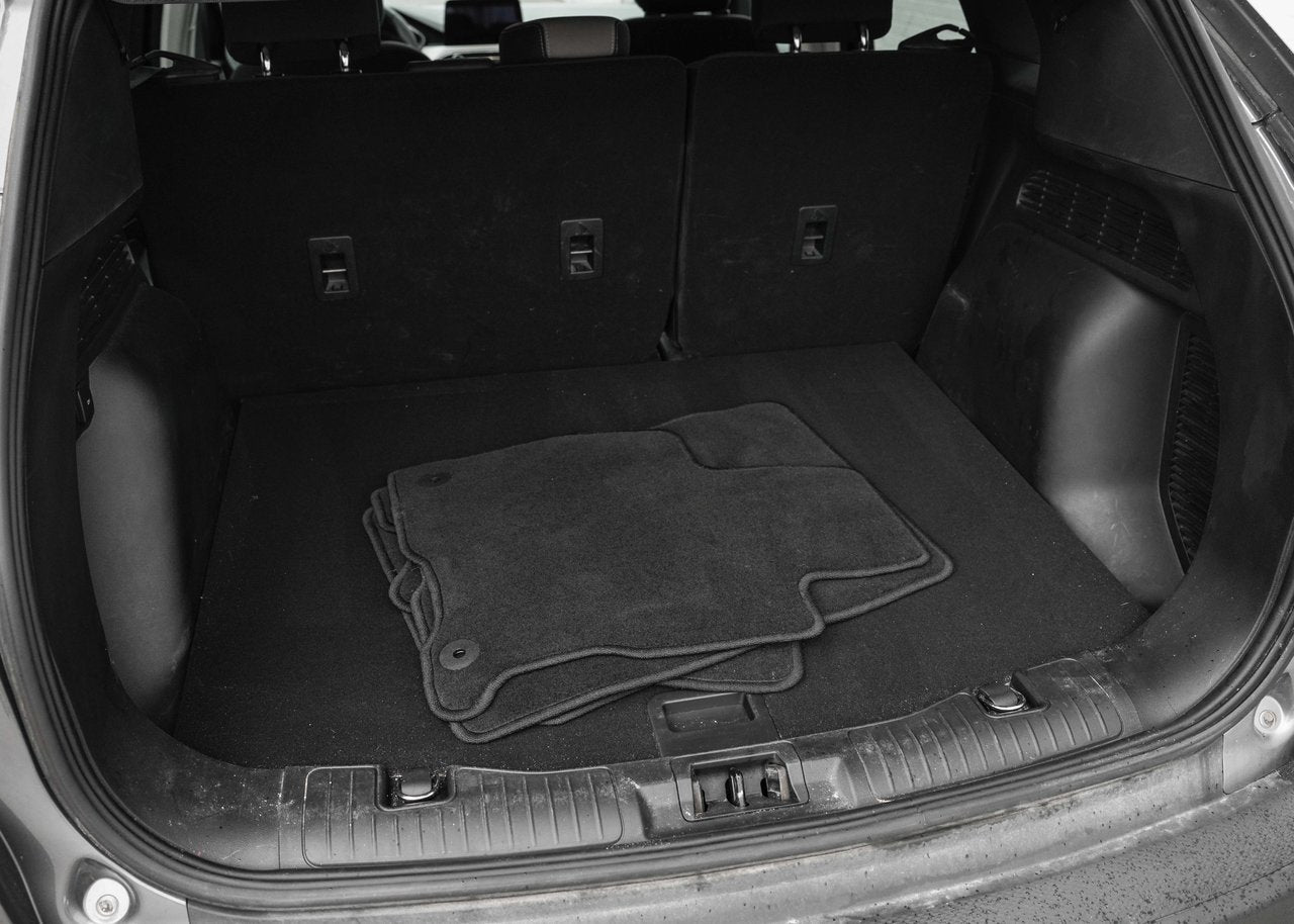 2022 Ford Escape SE Hybrid