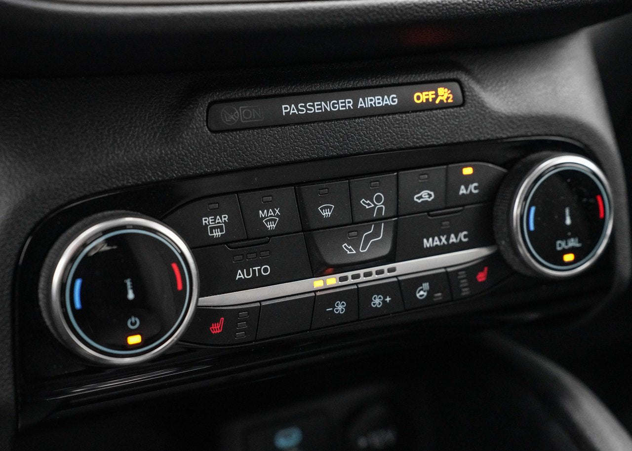 2022 Ford Escape SE Hybrid