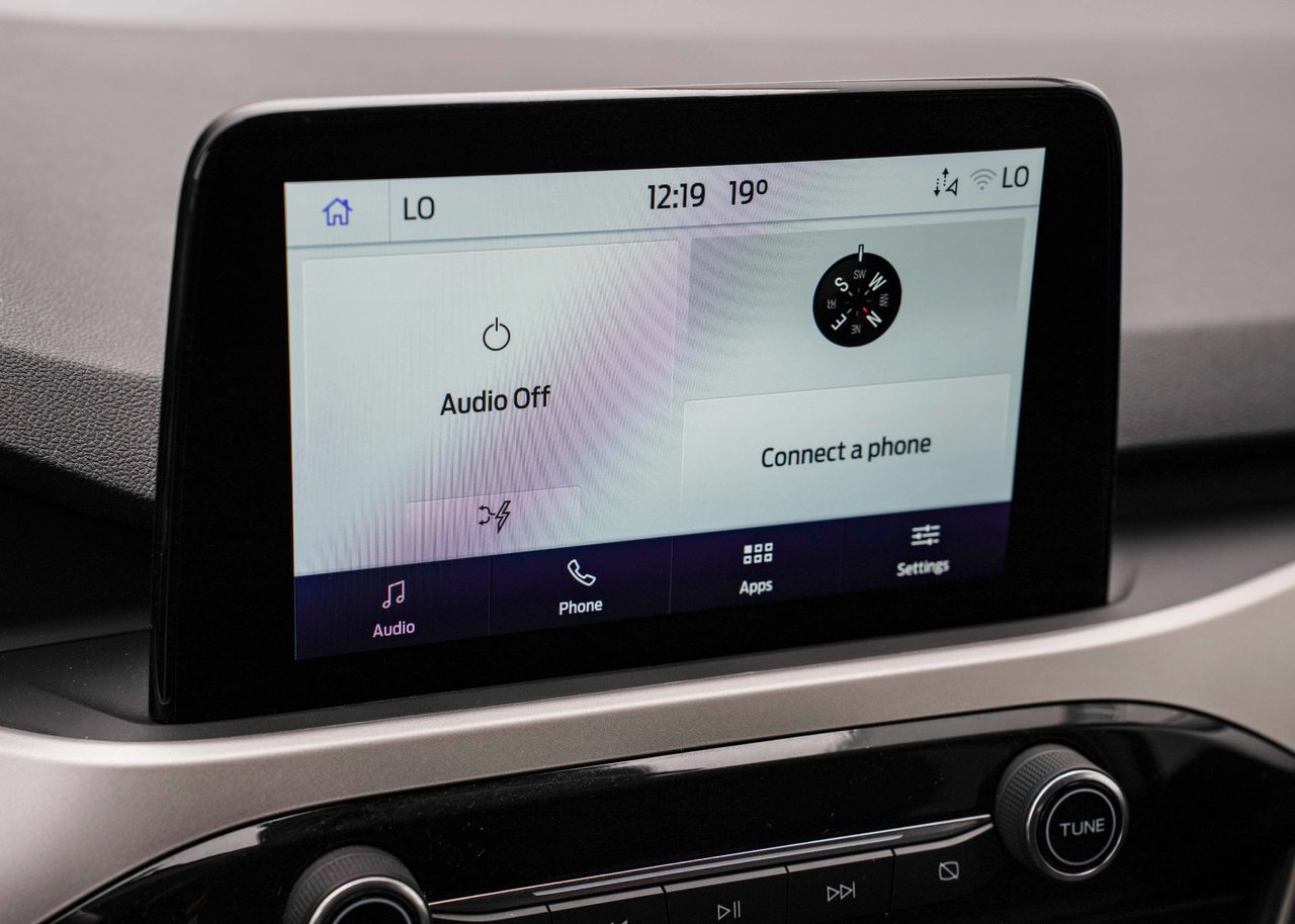 2022 Ford Escape SE Hybrid