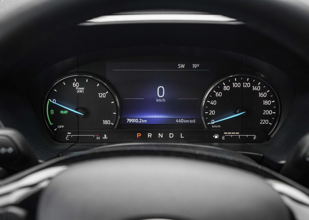 2022 Ford Escape SE Hybrid