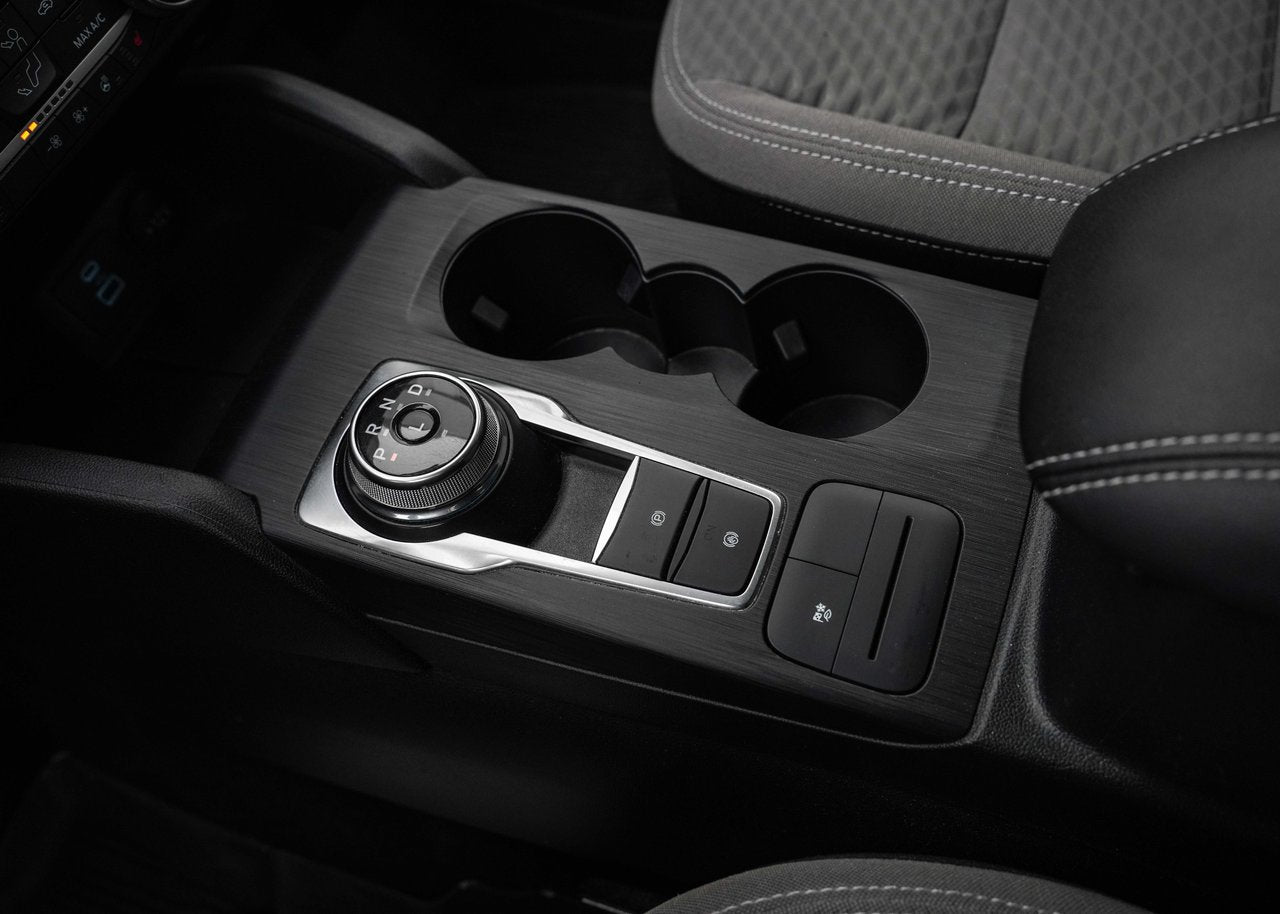 2022 Ford Escape SE Hybrid