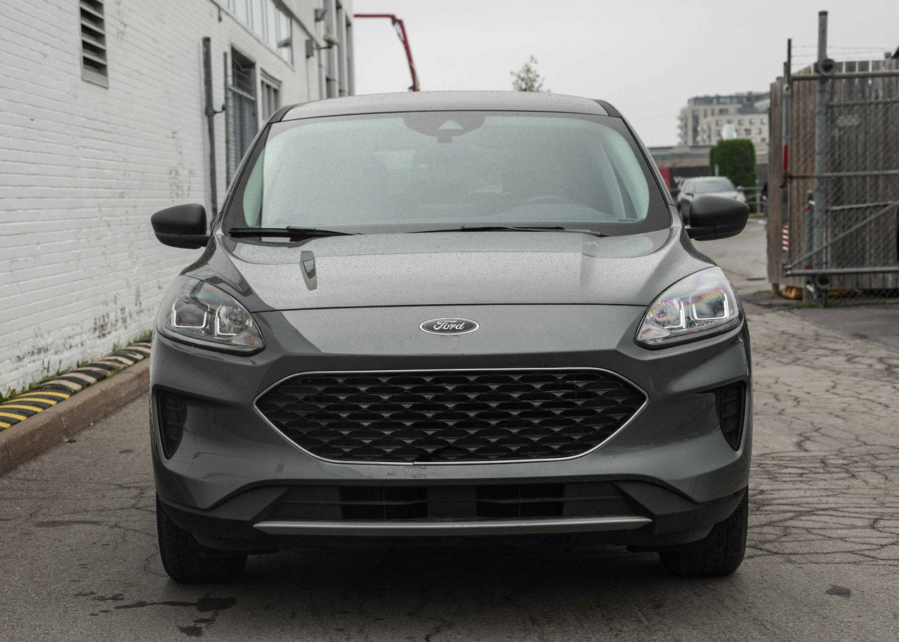 2022 Ford Escape SE Hybrid