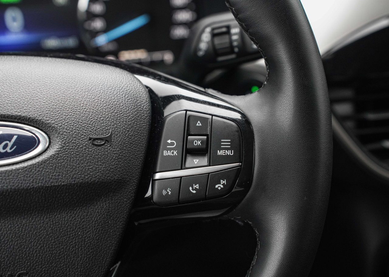 2022 Ford Escape SE Hybrid